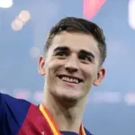 El Gavi de Barcelona lanza un mensaje contundente al Real Madrid sobre su temporada