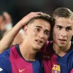 El centrocampista del Barcelona se une al elenco de la película de Hansi: ¿qué papel interpretará?