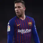 El ex jugador del Barcelona busca unirse a Grêmio junto a Arthur Melo y se ofrece al club brasileño