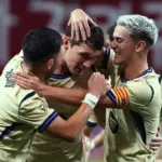 El futuro de un jugador del Barcelona: ¿Milán como su nuevo destino?