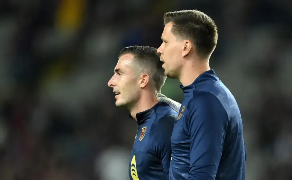 El futuro del jugador en Barcelona: ¿un cambio tras las recientes ventas?