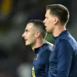 El futuro del jugador en Barcelona: ¿un cambio tras las recientes ventas?