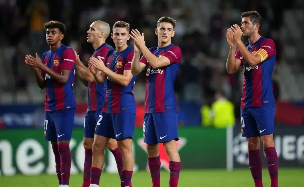 El futuro incierto del campeón de la Liga de Campeones tras su salida del Barcelona