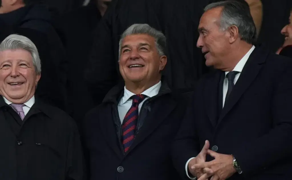 El impacto económico del jugador estrella en Barcelona: $69.53 millones generados