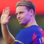 El nuevo contrato de Frenkie de Jong en Barcelona: detalles sobre su salario y condiciones