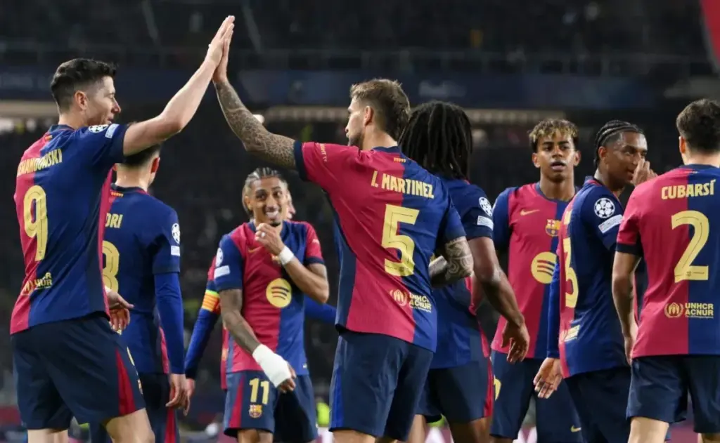 El propietario de Barcelona podría cambiar de rumbo: ¿qué significa para el club?
