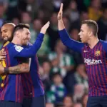 El refuerzo de Grêmio y sus decepcionantes actuaciones ante Barcelona, Liverpool y Juventus