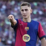 Fermín López analiza su futuro: ¿Dejará el Barcelona por un club de la Premier League?