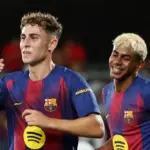 Fermín López, la nueva joya que atrae a Chelsea y Manchester United