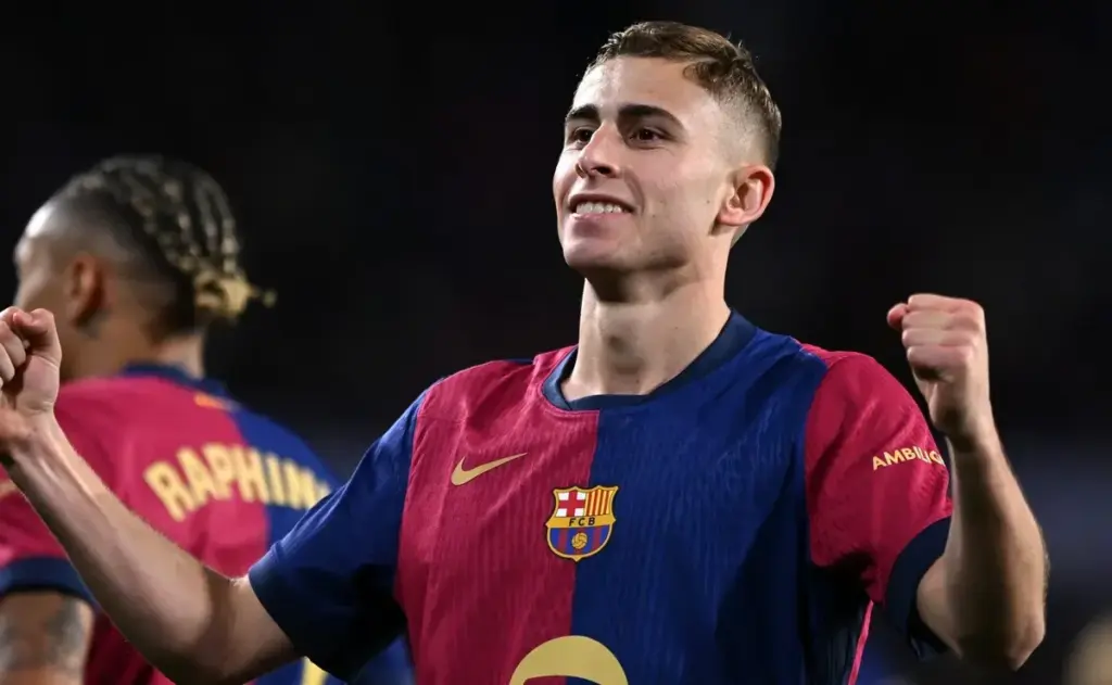 Fermín López podría dejar el Barcelona por el Chelsea: descubre su nuevo salario