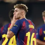 Fermoín López se impone en el martillo y asegura su futuro en Barcelona