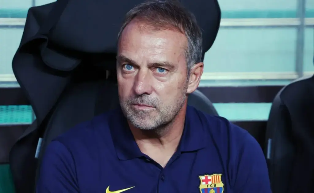 Flick Notes en Barcelona: La clave para retener a este jugador estrella en el club