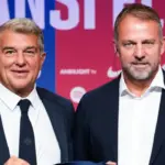 Flick establece nuevos requisitos en Barcelona tras descontento con el rendimiento del equipo