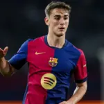 Gavi revela quién es su ídolo en el Real Madrid y su impactante historia