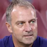 Hansi Flick podría dejar la selección alemana para unirse a un rival del Barcelona
