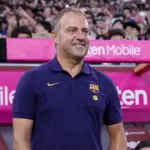 Hansi Flick y el Barcelona: la posible pérdida de un talento del fútbol italiano