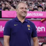 Hansi Flick y su estrategia para potenciar la cantera del FC Barcelona