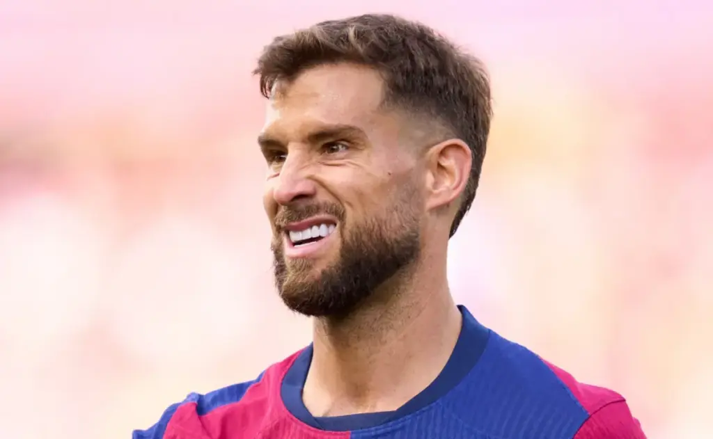 Hansi y su película sobre Barcelona: ¿El inicio de un nuevo ciclo en el club?