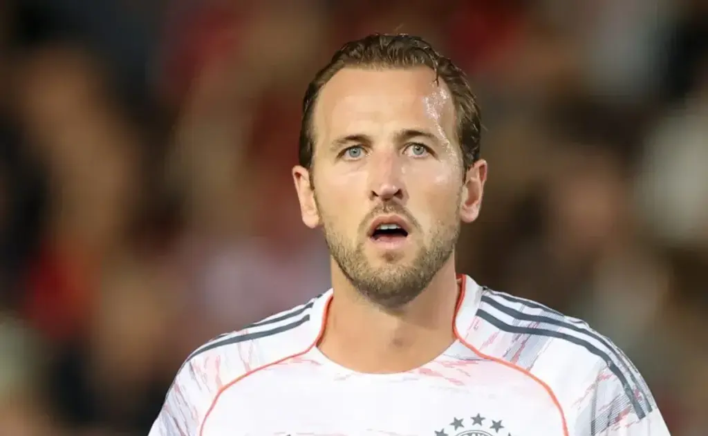 Harry Kane se une al Barcelona: el nuevo fichaje que promete cambiar el juego del equipo