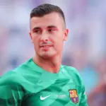 Iñaki Peña deja Barcelona: las razones detrás de su inesperado cambio de club en España