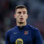 Iñaki Peña podría unirse al Girona tras reunión clave del Barcelona