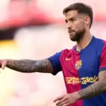 Iñigo Martínez revela cómo la oferta de Arabia Saudita cambió su perspectiva futbolística