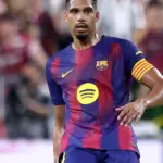 Intercambio entre Barcelona y Chelsea: Araújo podría cambiar de aires en el mercado de fichajes