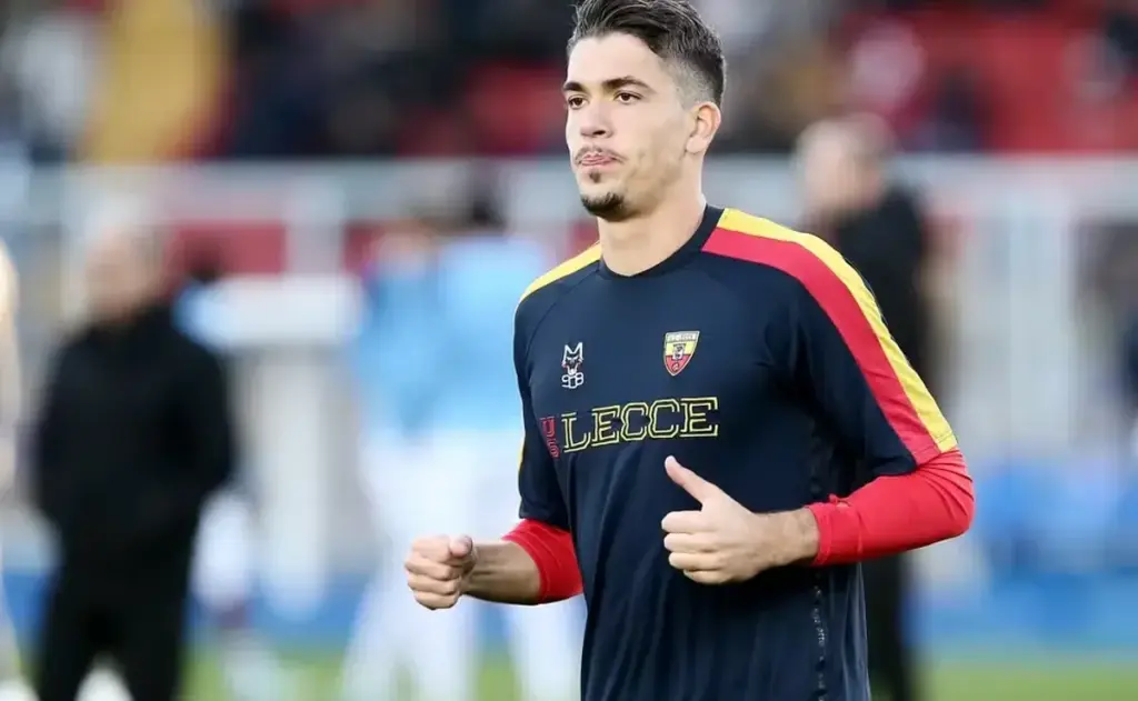 Joan González se retira del fútbol a los 23 años tras un diagnóstico inesperado