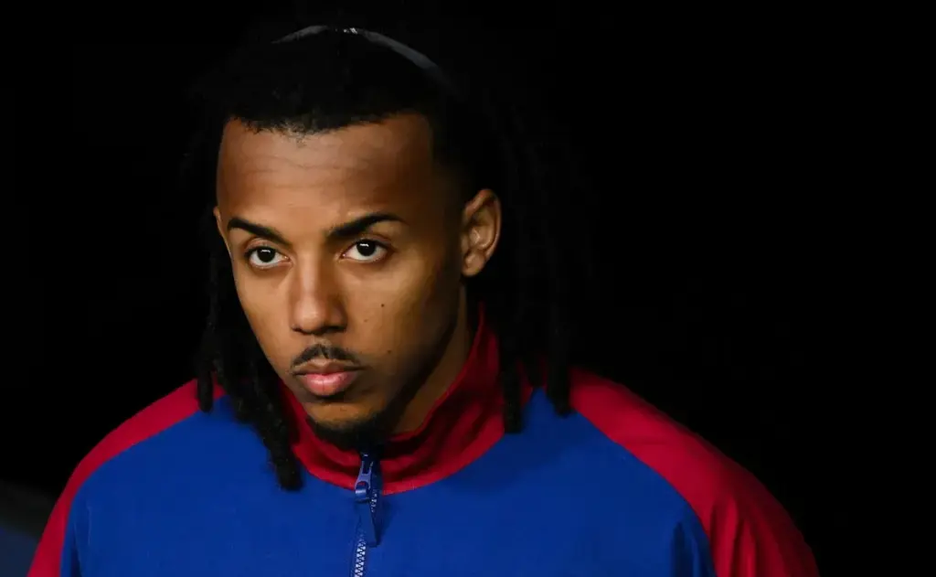 Koundé renueva con el FC Barcelona hasta 2030: detalles de la ceremonia oficial