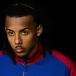 Koundé renueva con el FC Barcelona hasta 2030: detalles de la ceremonia oficial