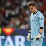 La decisión de mantener a Ter Stegen genera controversia en el FC Barcelona