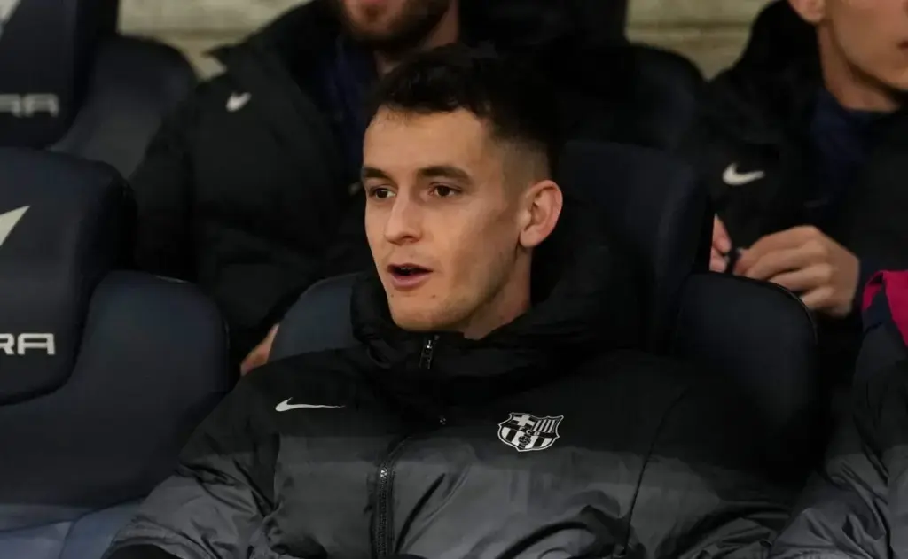 La estrella del Barcelona asegura su futuro en el club: No se marcha en esta ventana de fichajes