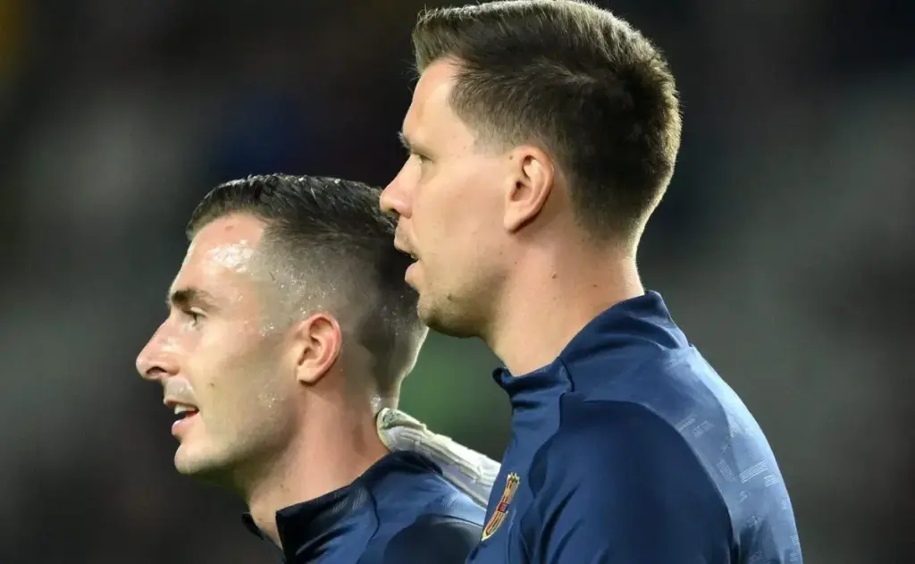 La estrella del Barcelona busca nuevas oportunidades en el fútbol europeo
