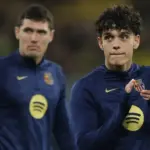 La estrella del Barcelona reconsidera su futuro y podría dejar el club pronto