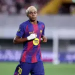 La inquietante actitud de Lamine Yamal que preocupa a sus compañeros en el Barcelona