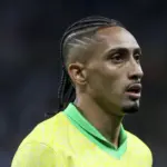 La inquietud de Hansi por el futuro de Raphinha en el FC Barcelona