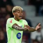 La presión sobre Mbappé: Análisis de la crítica de Emmanuel Petit a Loda Yamal