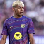 Lamine Yamal brilla con un gol decisivo en la victoria del Barcelona sobre Corea del Sur