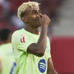 Lamine Yamal brilla en Mallorca y se compara con Messi tras su espectacular gol