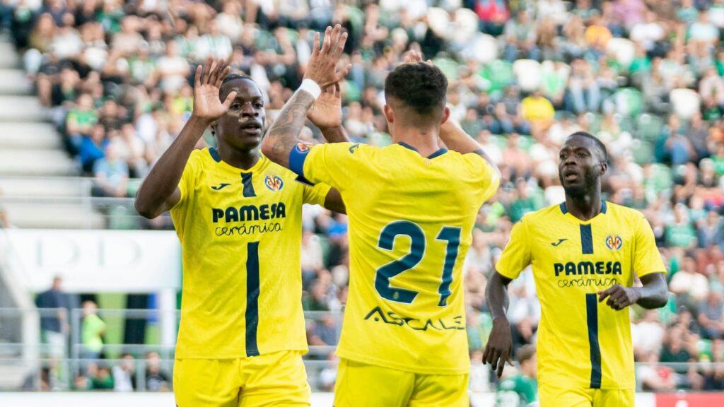 Leeds United vs Villarreal: análisis de apuestas y predicciones para el amistoso del 2 de agosto de 2025