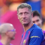 Lewandowski advierte: el Real Madrid no hallará otro talento como Yamal