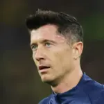 Lewandowski evalúa oferta de $632 millones y su futuro en el Barcelona