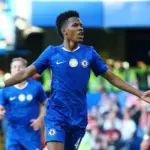 Los jóvenes talentos brasileños que brillan en el fútbol mundial