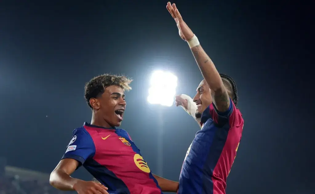Los rivales del Barcelona en la Liga de Campeones 2025/26: Todo lo que necesitas saber