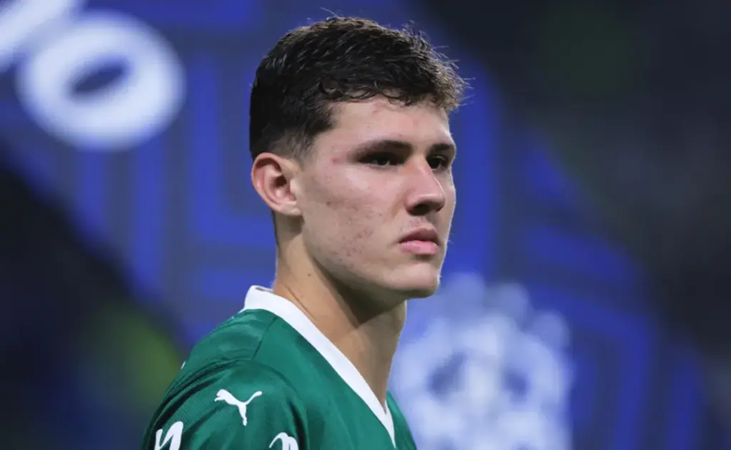 Luiz Benedetti: El nuevo fichaje que ilusiona al FC Barcelona