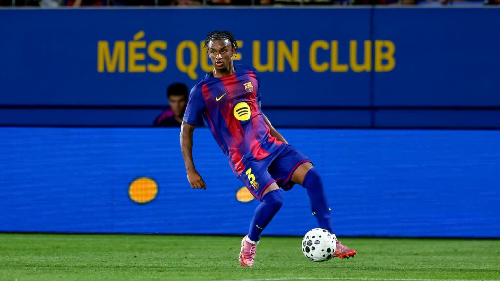 Mallorca vs Barcelona: análisis y pronósticos para LaLiga EA Sports del 16 de agosto de 2025