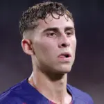 Manchester United revela su plan para fichar a Fermoín López del Barcelona