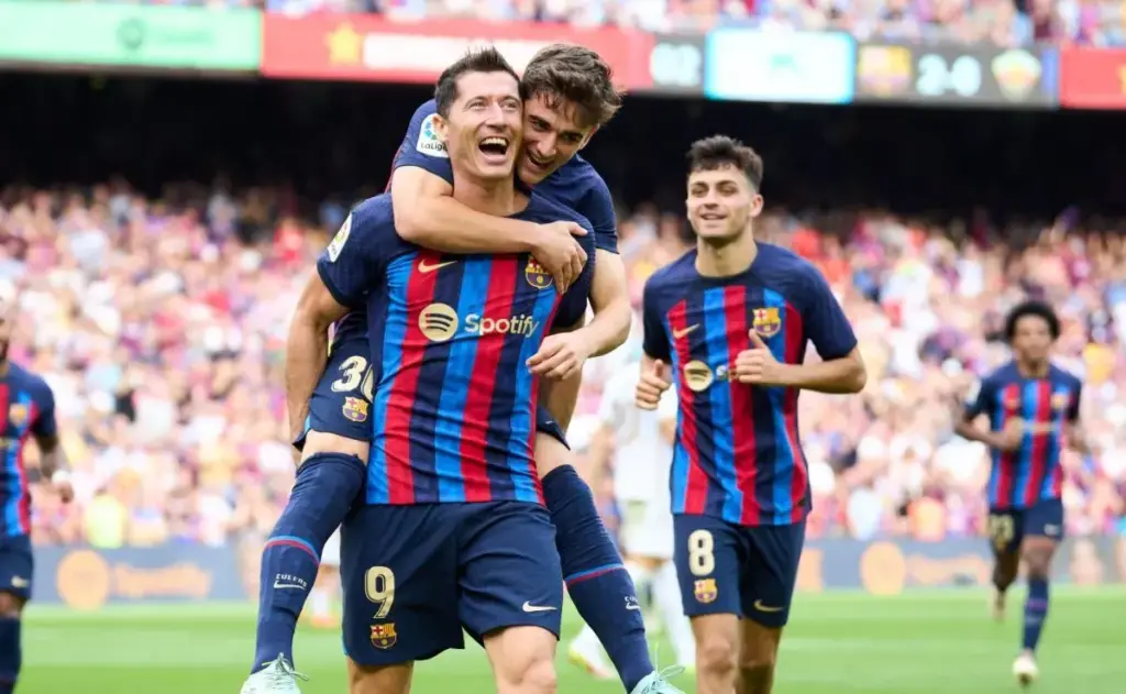 Nápoles Topa invierte $446 millones en la estrella del Barcelona y Kevin de Bruyne