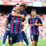 Nápoles Topa invierte $446 millones en la estrella del Barcelona y Kevin de Bruyne