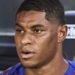 Olmo rechaza ser suplente ante la llegada de Rashford al Barcelona